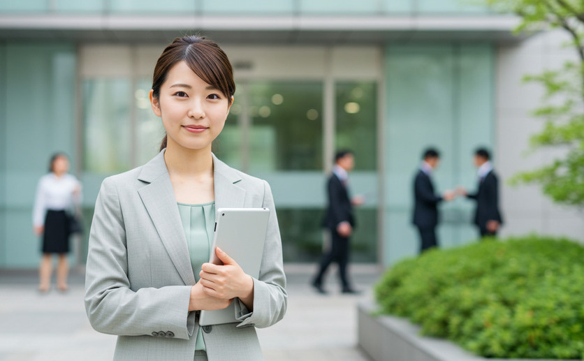 4.仕事